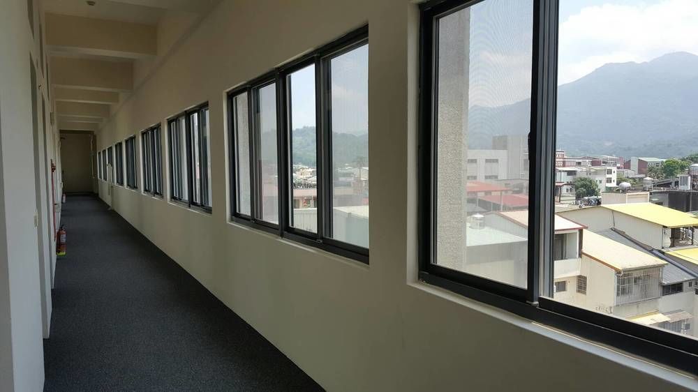 Chi Chi Hotel Nantou Bagian luar foto